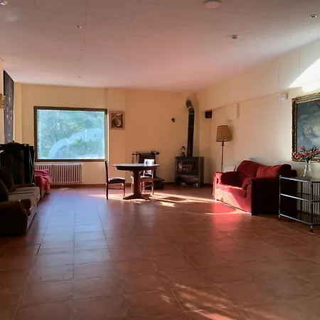 Gæstehus Rural Enric 2*