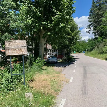 Rural Enric Gæstehus