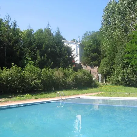 Rural Enric 2* Sant Sadurni d'Osormort